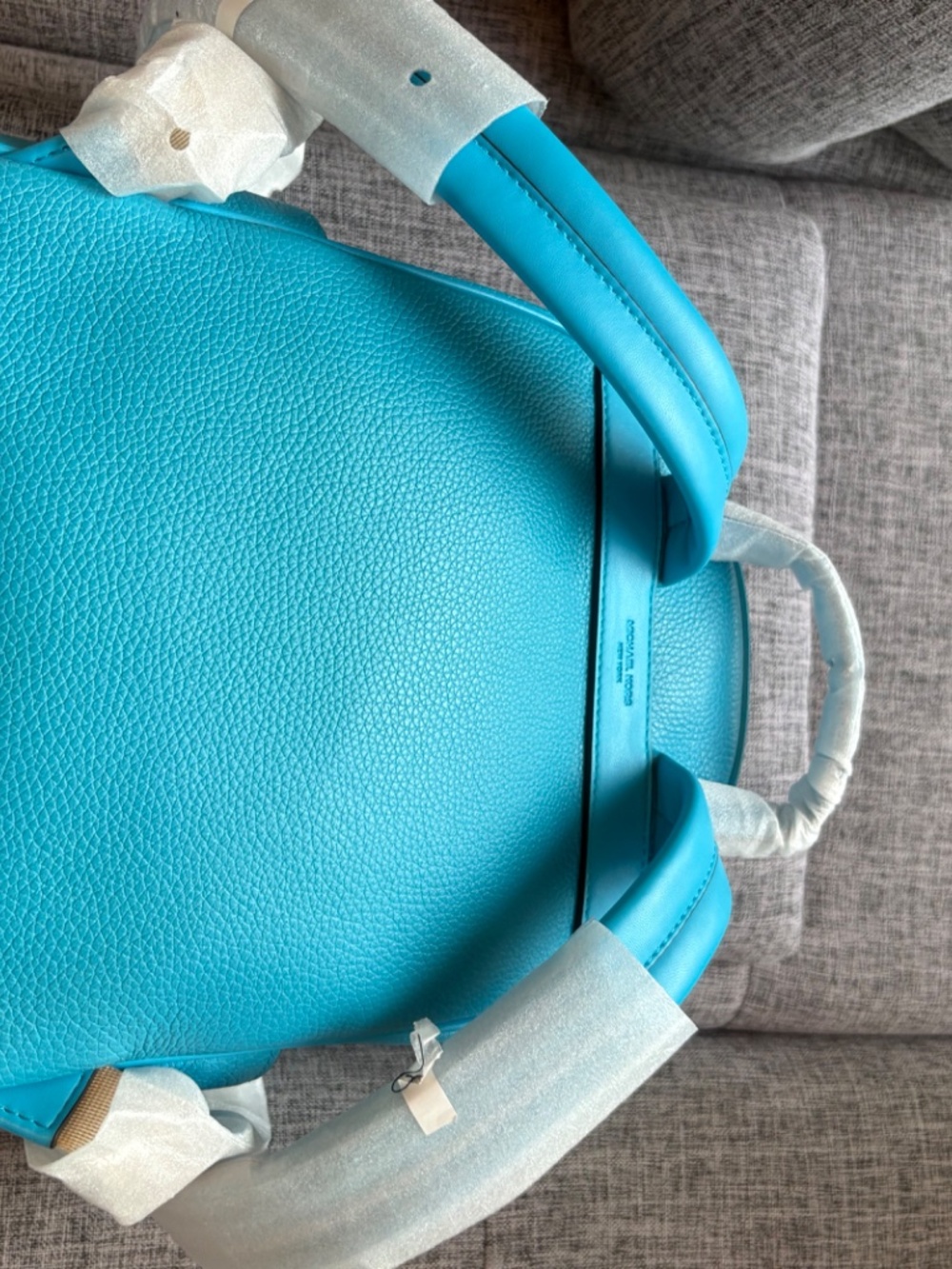 Michael Kors Backpack - Picture 3 of 8